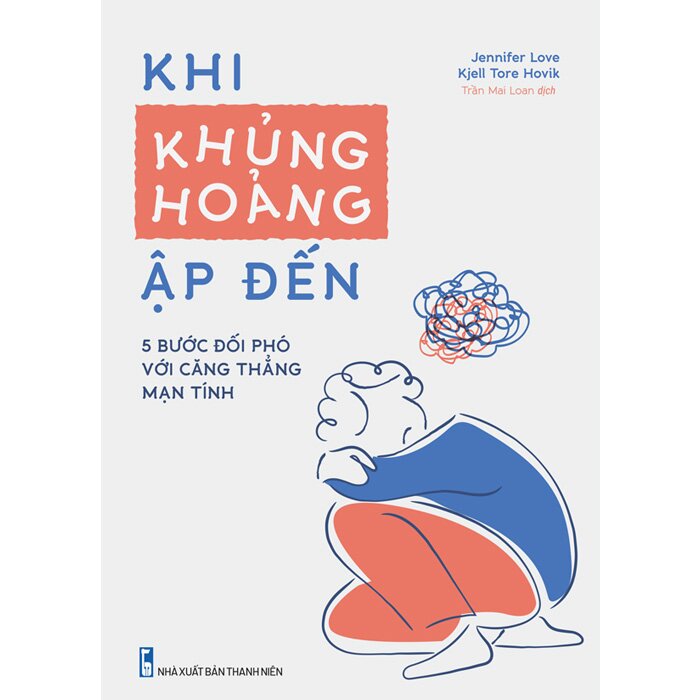 Khi Khủng Hoảng Ập Đến