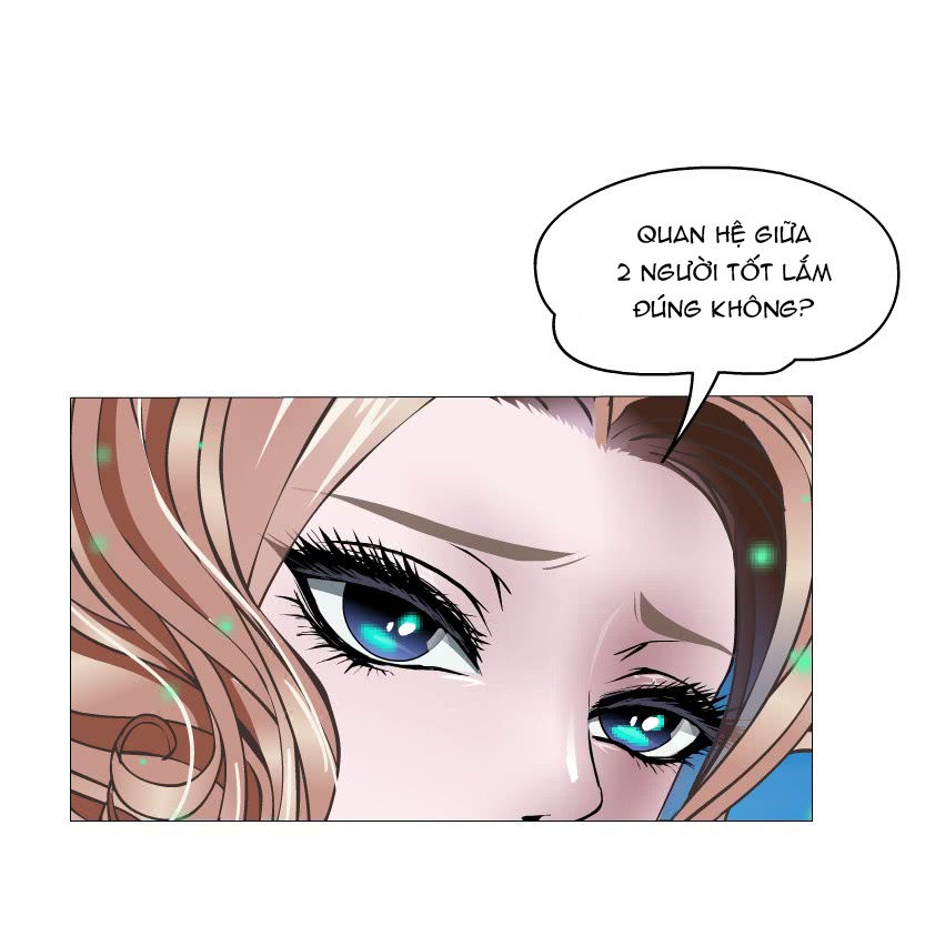 cạm bẫy của nữ thần chapter 181 30