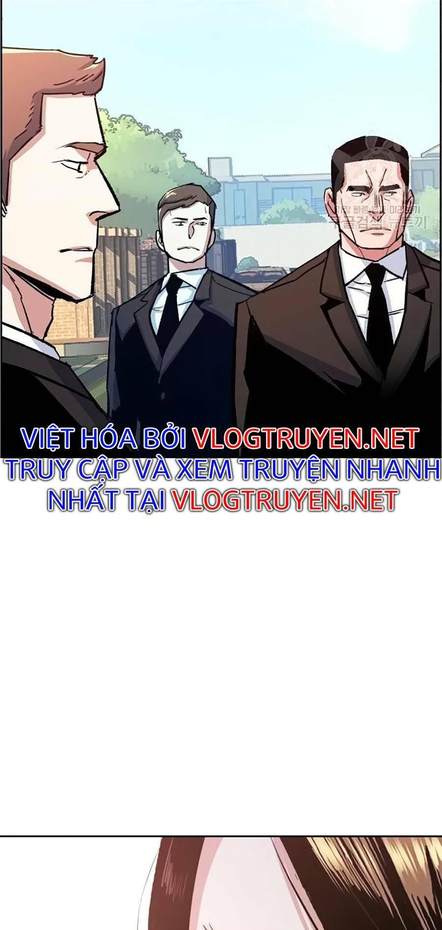 bạn học tôi là lính đánh thuê chapter 91 29