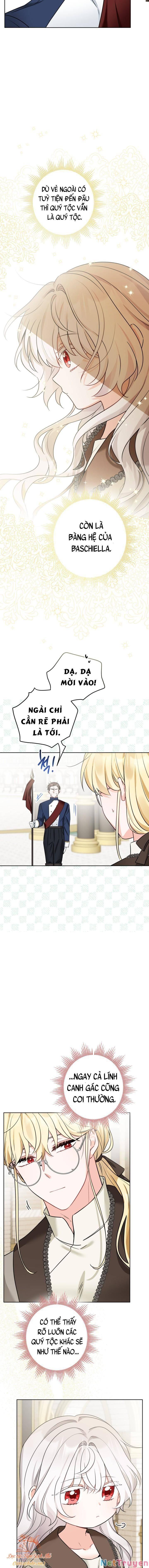 lịch sử đen tối của nam chính chapter 4 5