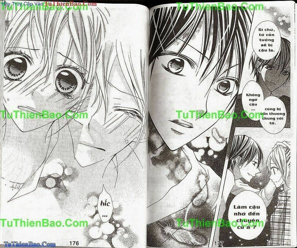 biển mùa hè chapter 3 89