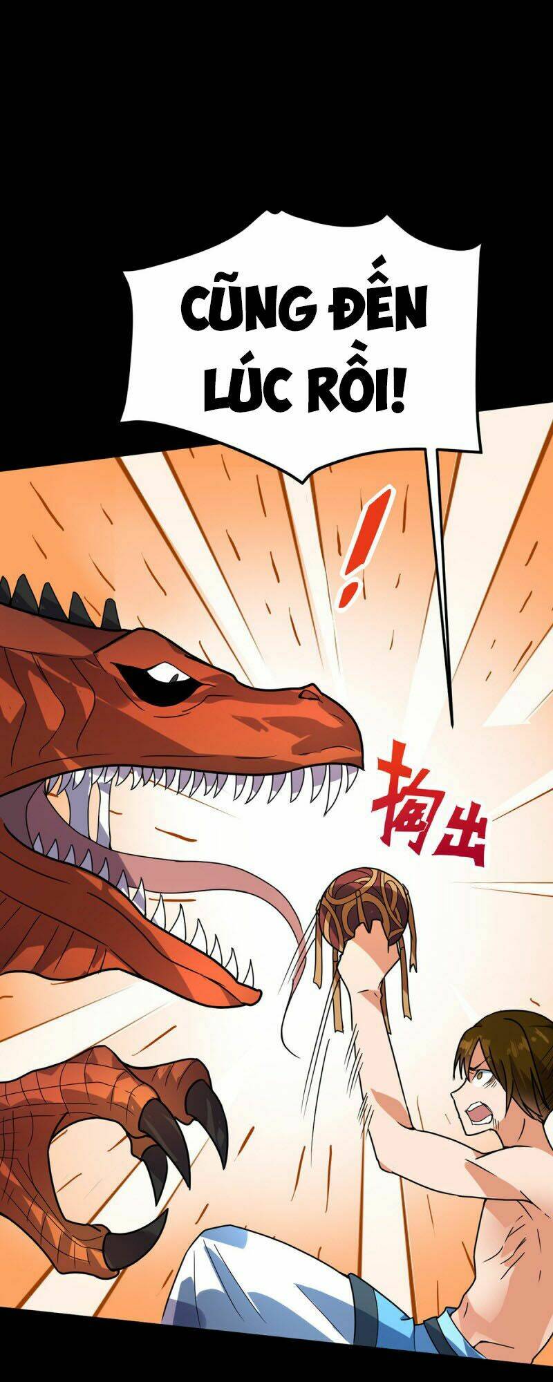 đan võ chí tôn chapter 29 14