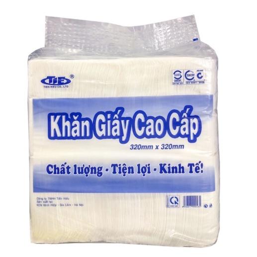 Giấy ăn cân cao cấp Hà Nội khổ 320x320mm