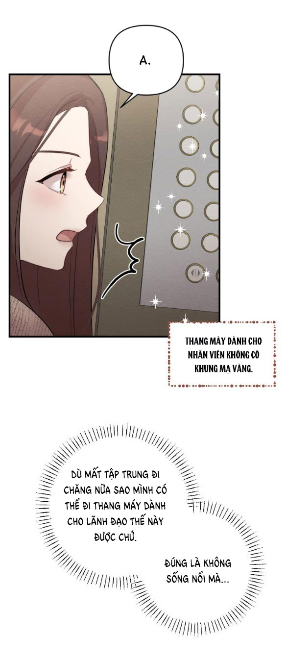 [18+] đêm không thể vãn hồi chapter 6.1 17