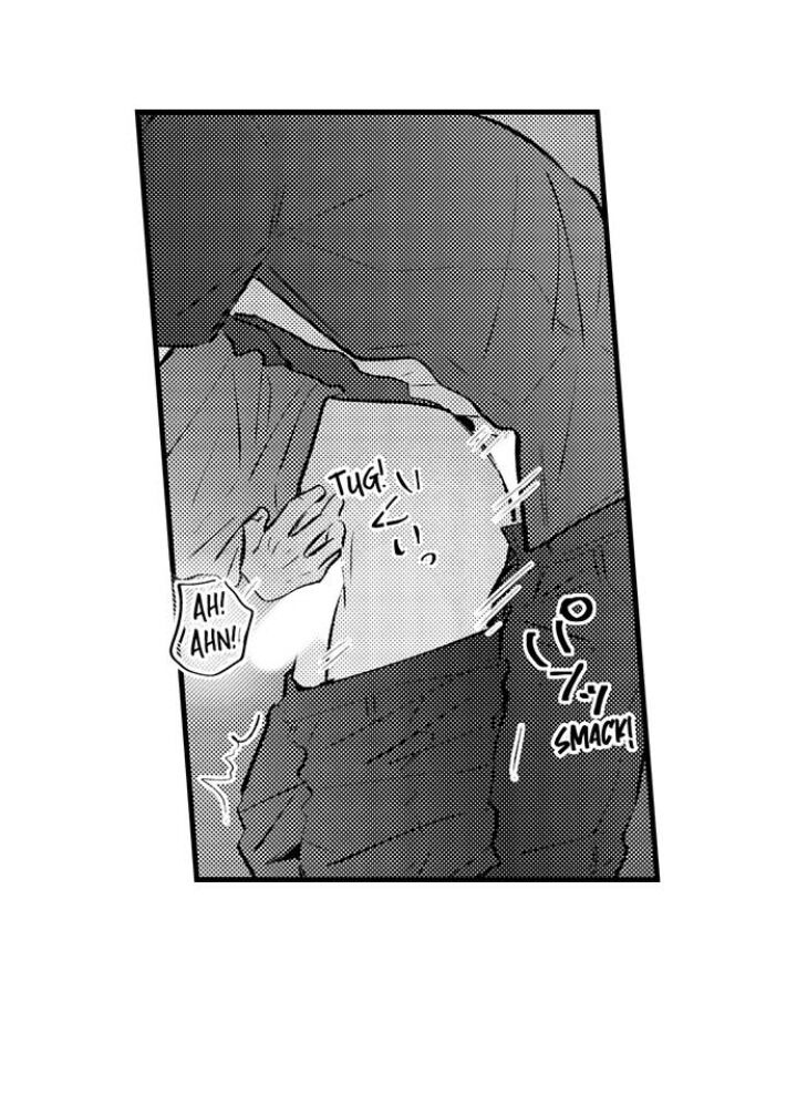 chàng trai xinh đẹp muốn bị hành hạ chapter 18.2 4