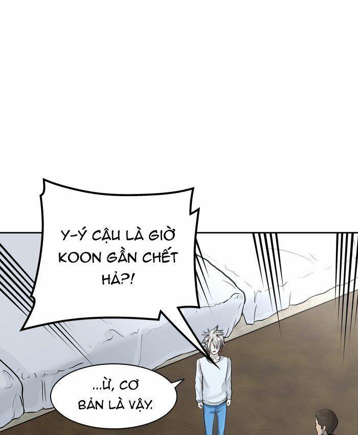 tòa tháp bí ẩn 2 chapter 417 11