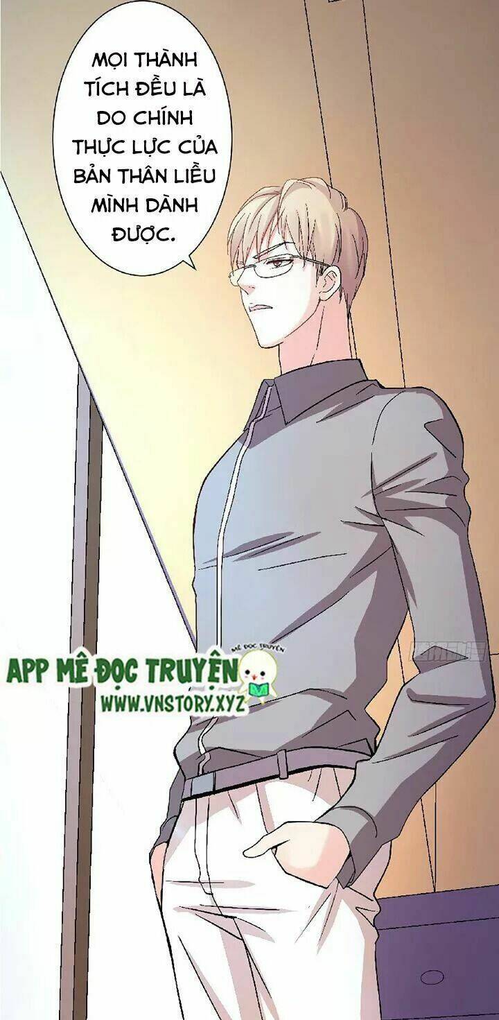 thiên hậu trở về chapter 23 30