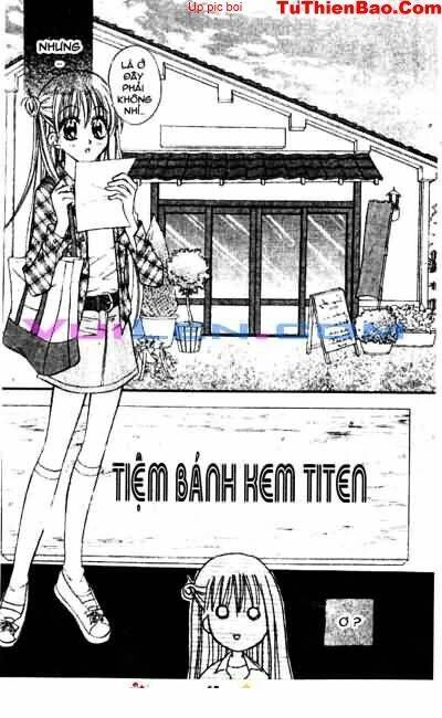 công chúa ẩm thực chapter 6 42