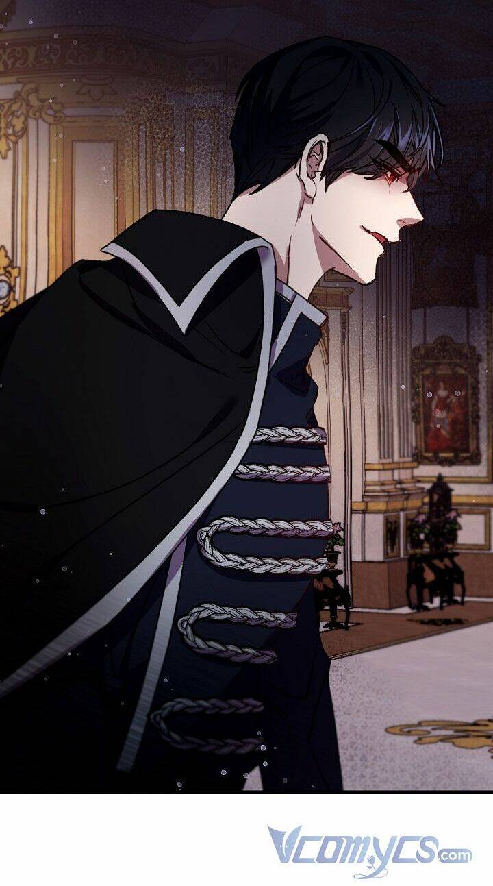 vị hôn thê của kẻ săn mồi chapter 21 21