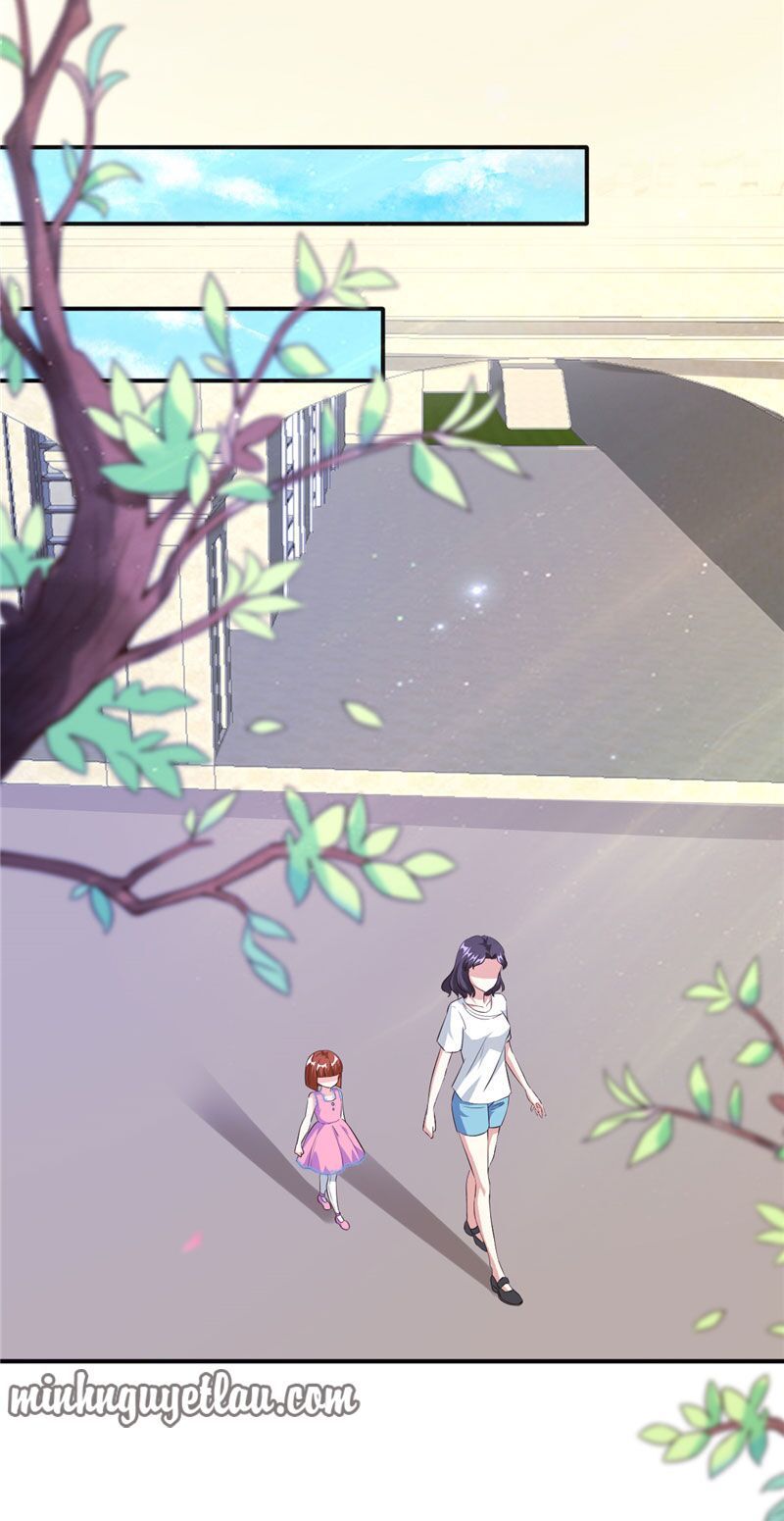 cẩm tú trùng sinh: chào buổi sáng phó thái thái chapter 92 11