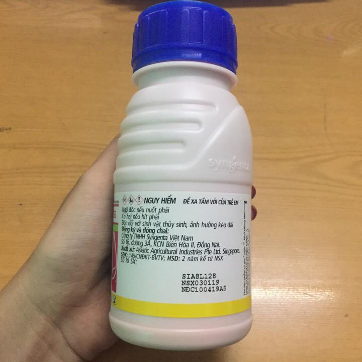 Thuốc trừ Bệnh Filia 525 SE 250ml