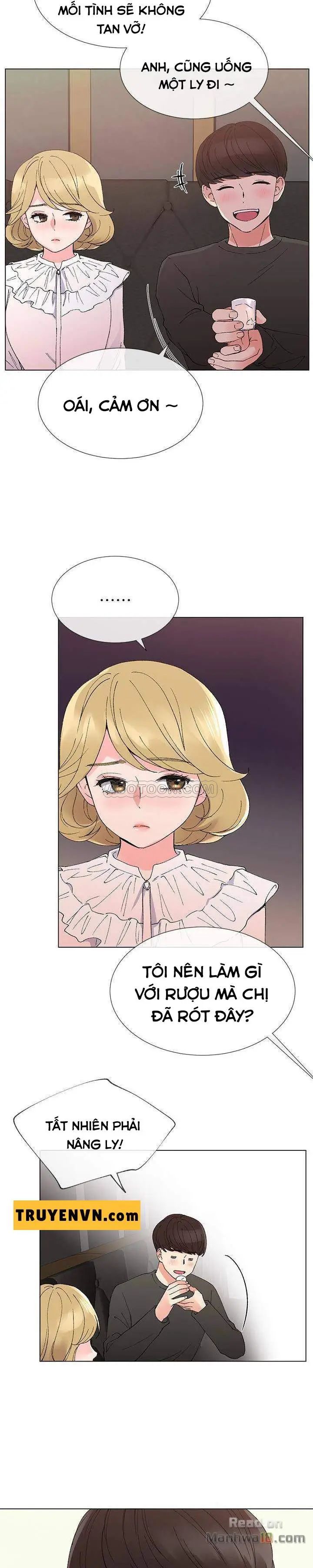 trả thù cô ta chapter 41 19