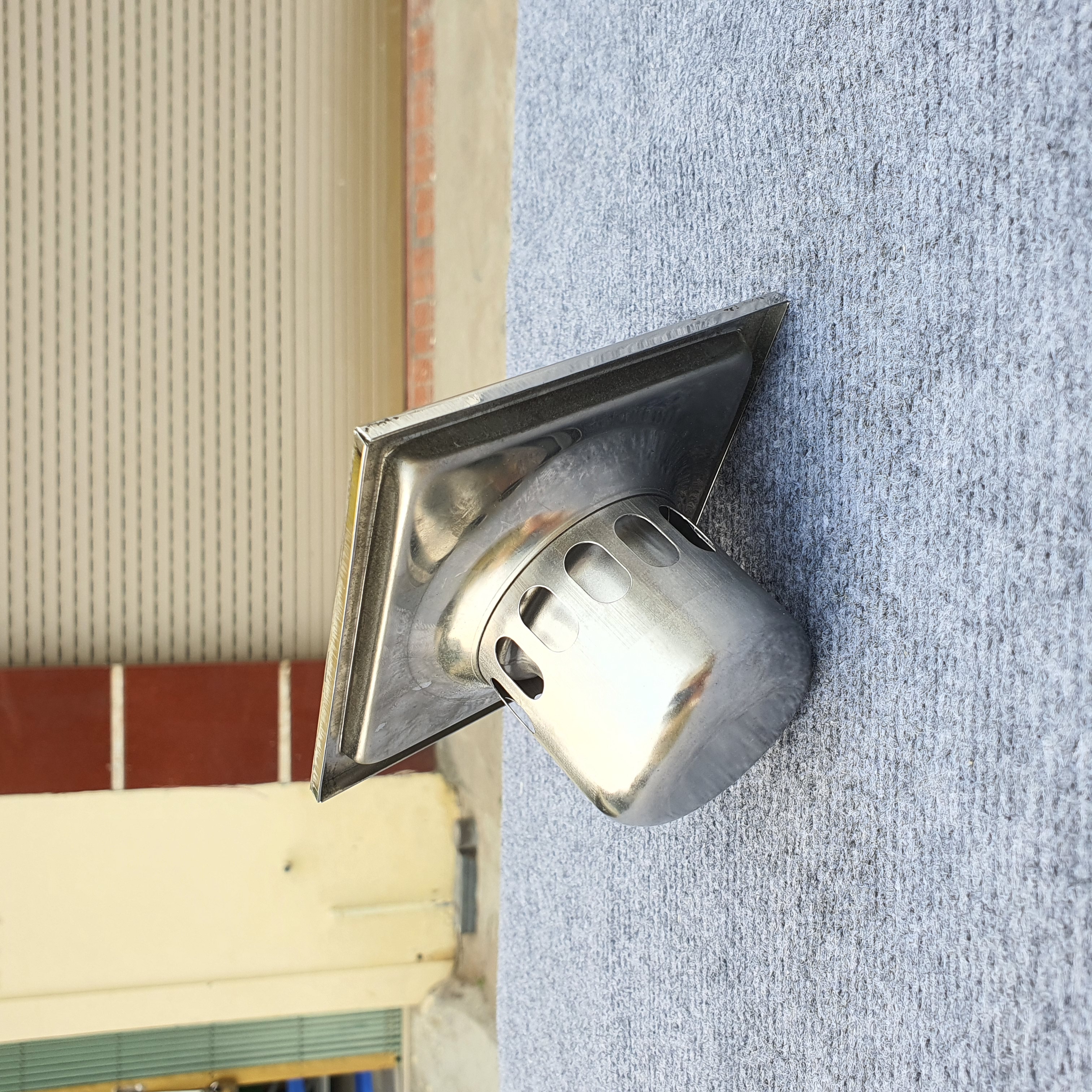 Ga thoát sàn TCON inox 304 ngăn mùi ngăn côn trùng TC-G001