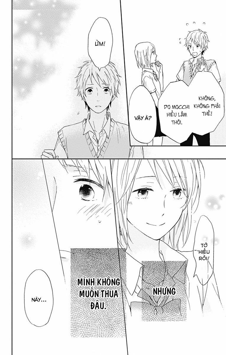 ngày cầu vồng chapter 7 32