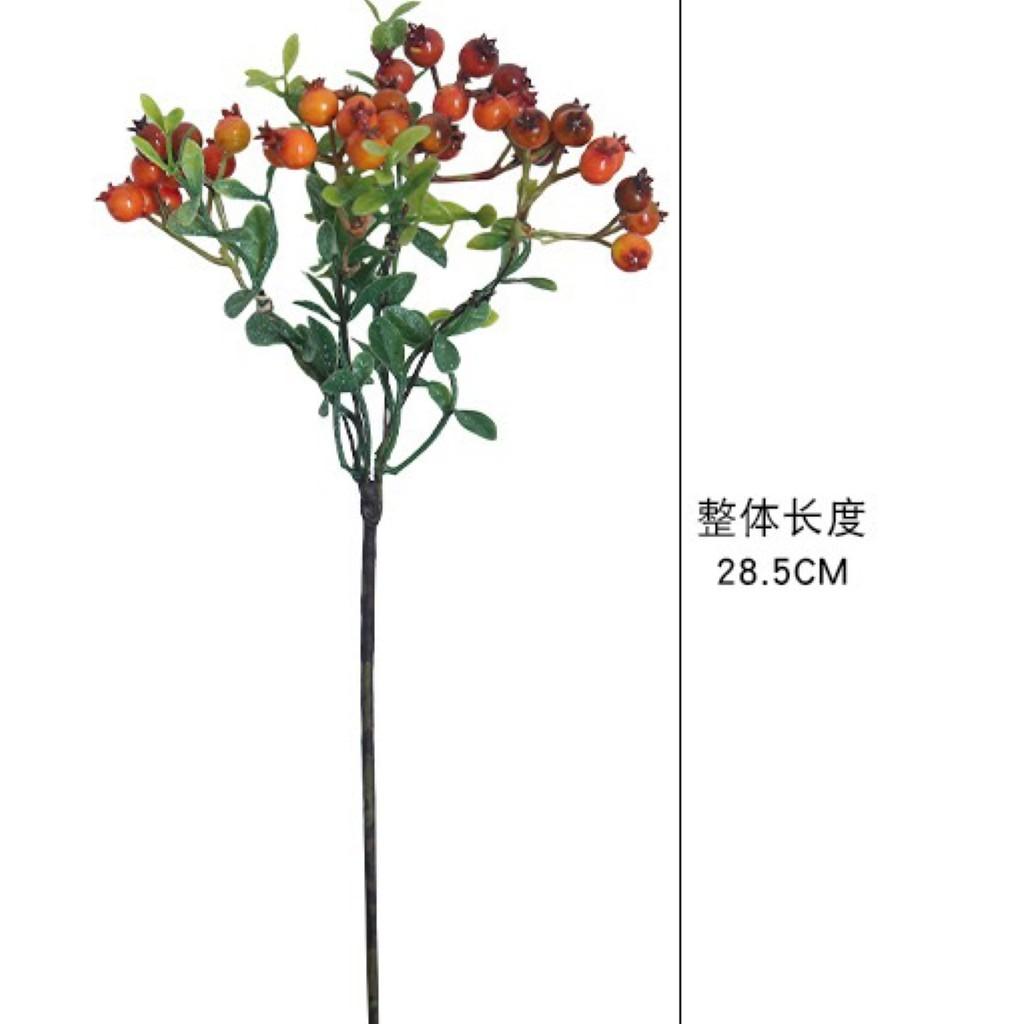 Hoa hồng mẫu đơn cao cấp trang trí nhà cửa siêu đẹp