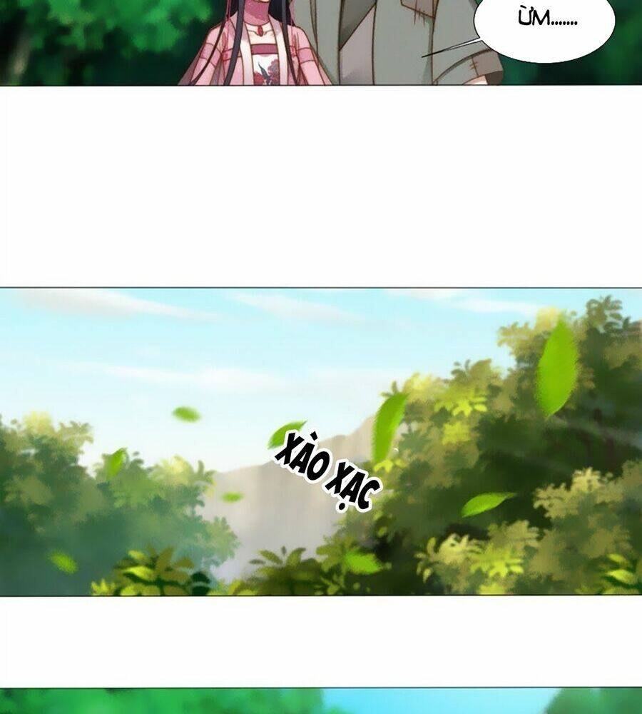 thần nữ thái năng liêu chapter 39 22