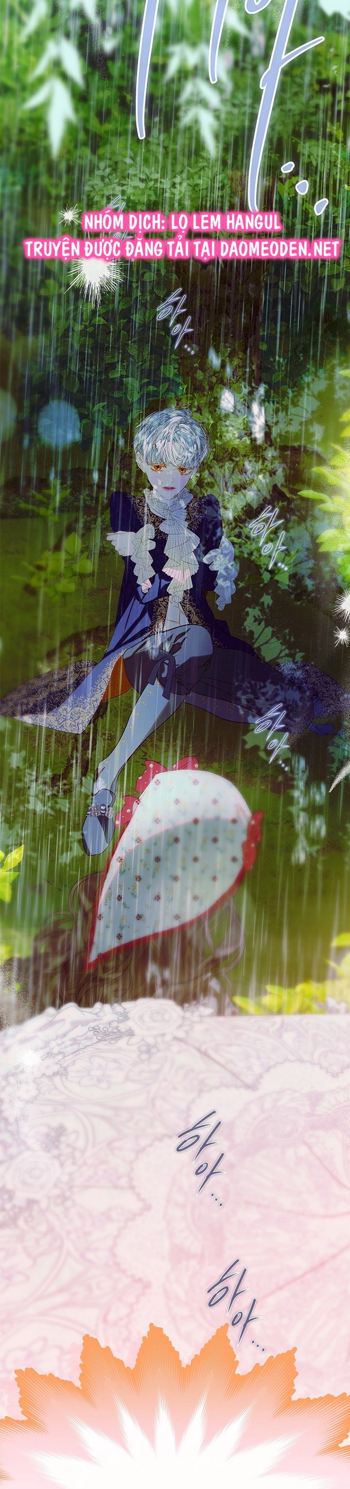 mẹ tôi kết hôn một lần nữa chapter 73 26