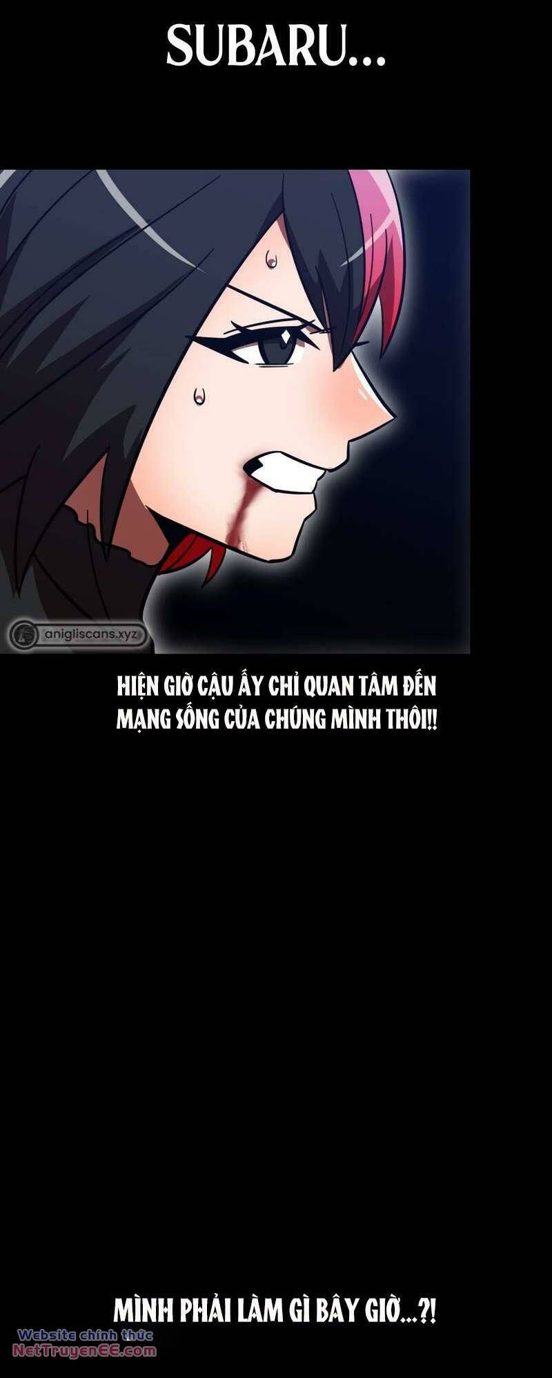 Huyết Thánh Cứu Thế Chủ~ Ta Chỉ Cần 0.0000001% Đã Trở Thành Vô Địch chapter 66 96