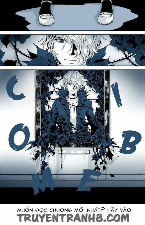 labyrinth of the blue king chapter 1 14