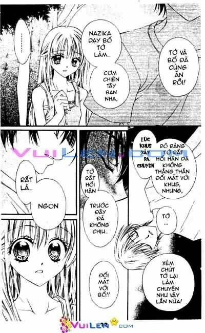 công chúa ẩm thực chapter 11 32