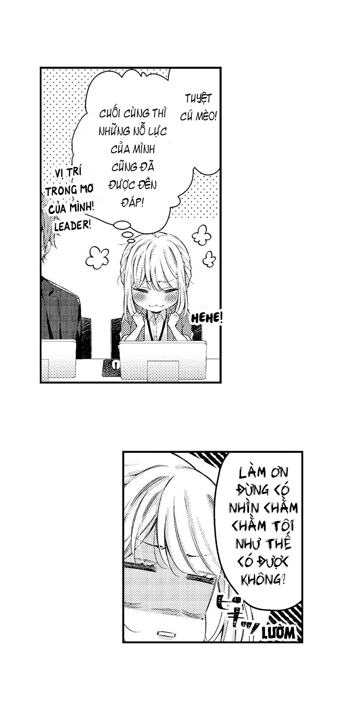 we had sex right before work chapter 1 14