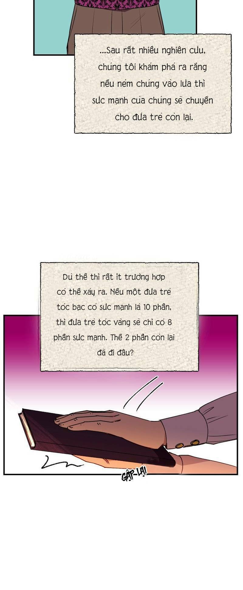 khế ước của nữ công tước quái vật chapter 11 54