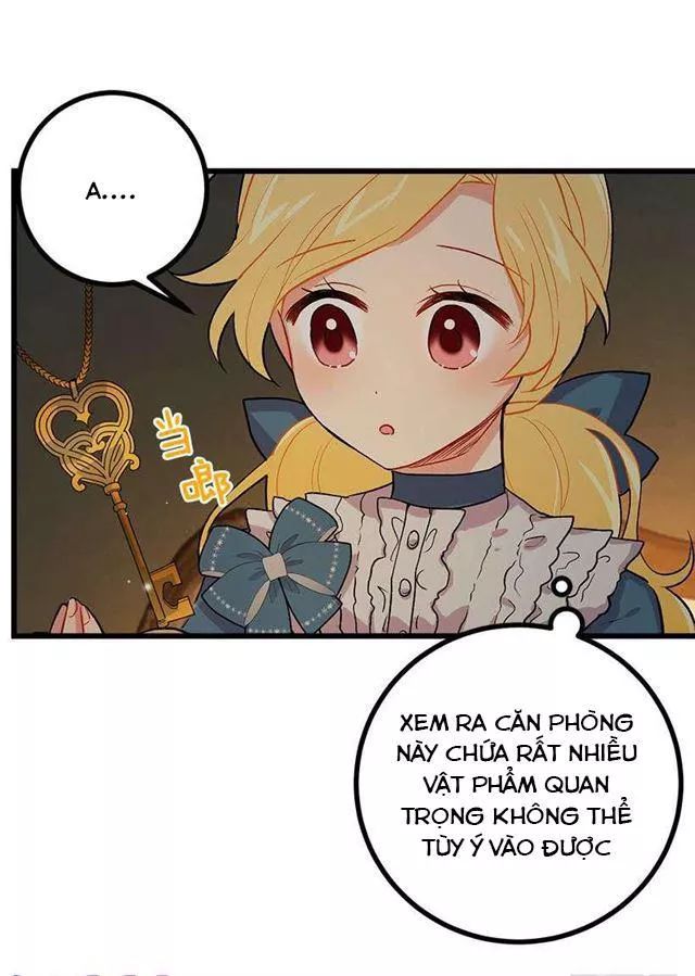 tôi là tiểu thư của gia đình này chapter 30.1 12