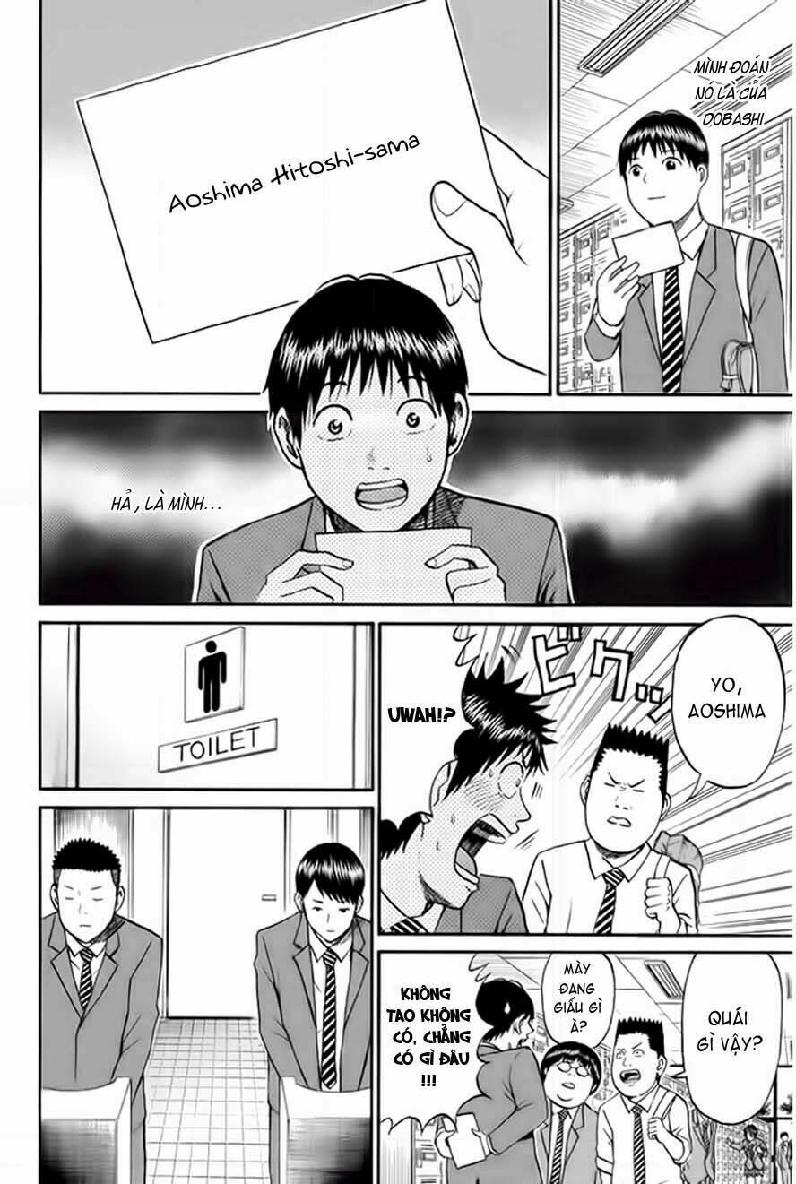 vợ tôi là wagatsuma chapter 37 7