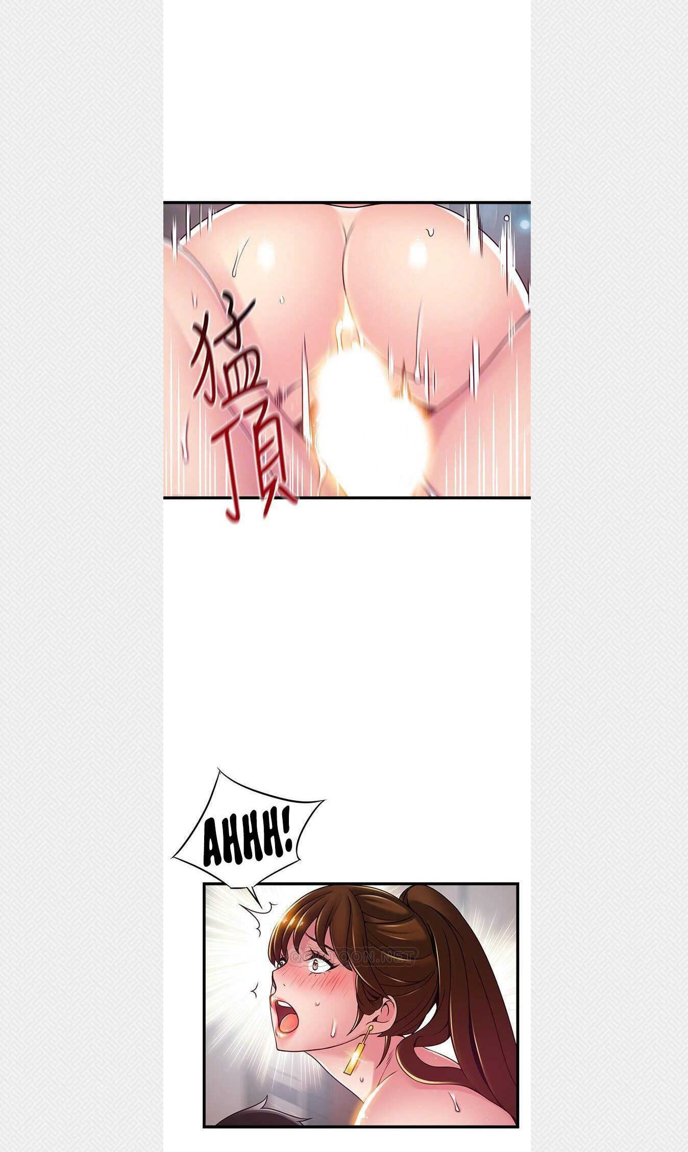 điểm yếu chapter 101 18