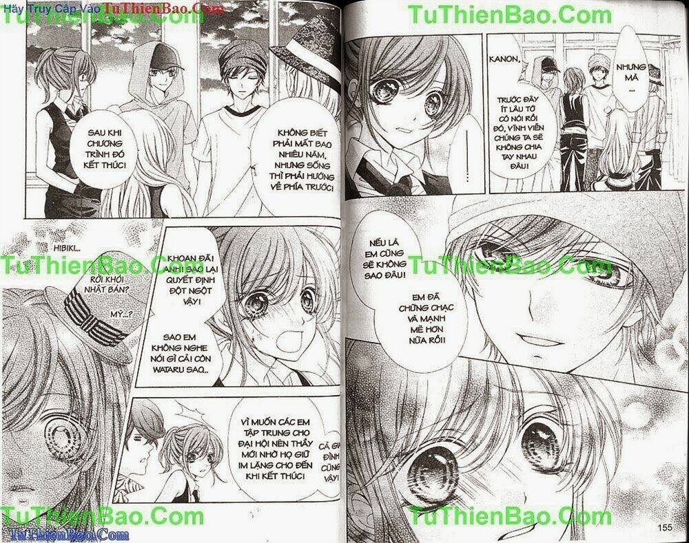 vũ điệu sao băng chapter 4 76