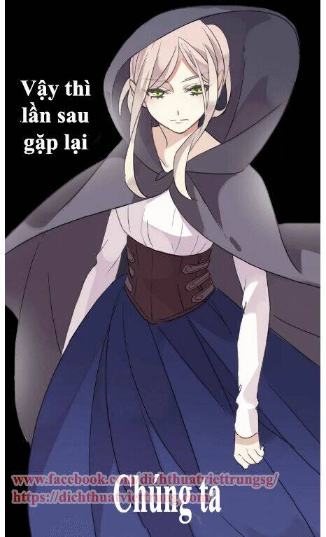 vết cắn ngọt ngào phần 2 chapter 0 25