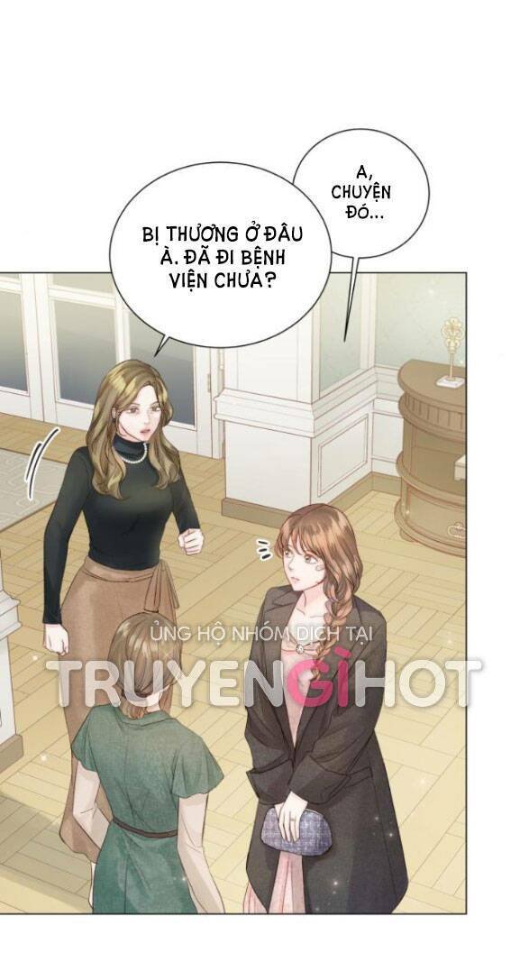 nhất định chúng ta sẽ được hạnh phúc chapter 73.1 27