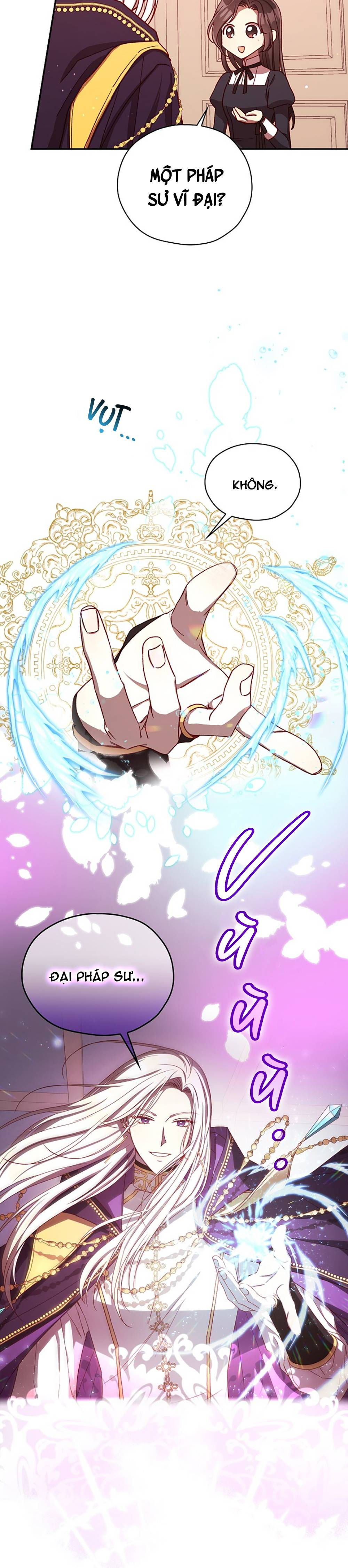 sống sót dưới thân phận hầu nữ chapter 67 34