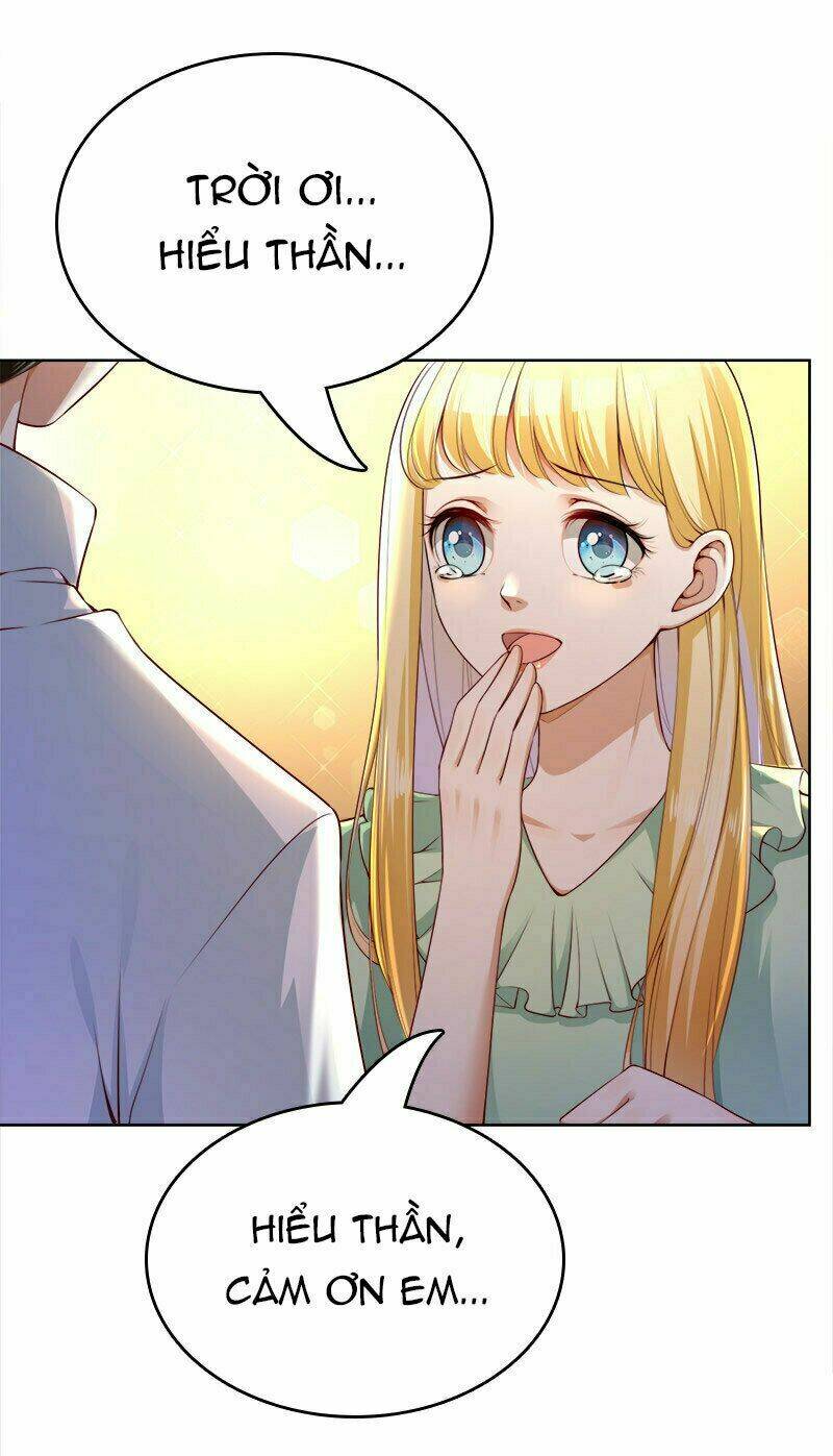 lãnh hôn cuồng ái chapter 37 19