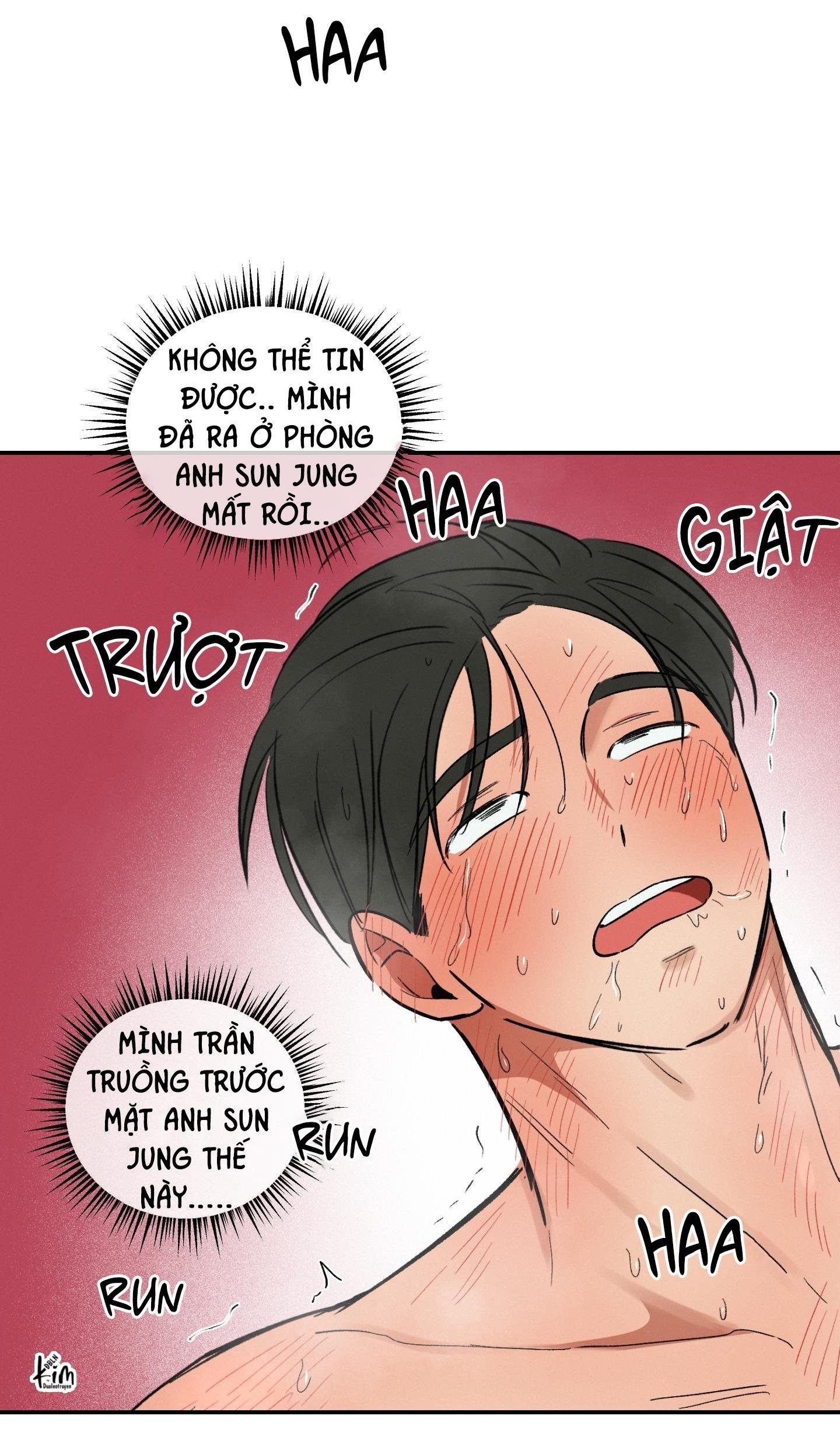 tuyển tập ngực bự, cung khủ của nhà kim Chapter 176.8 lệch hướng 8 47