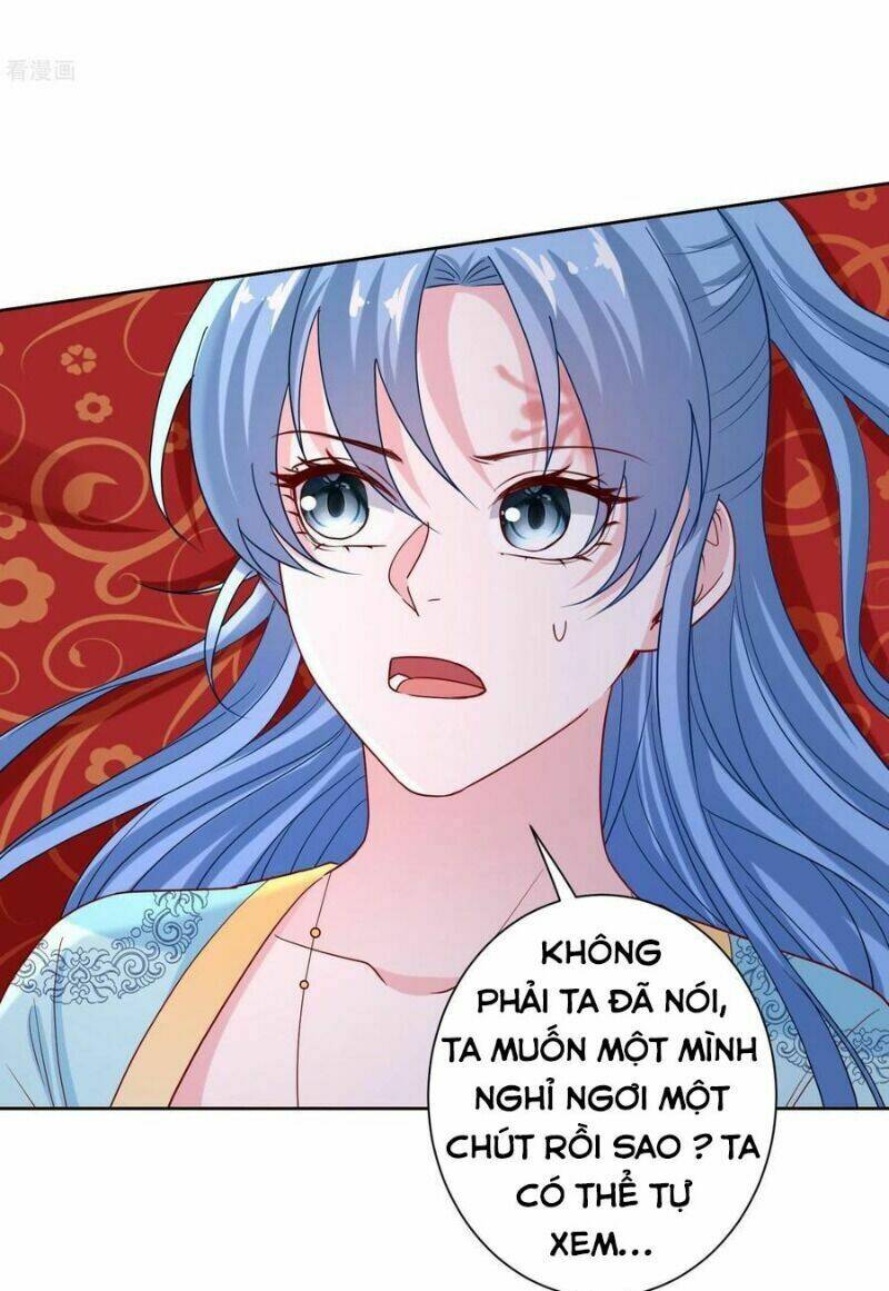 độc y đích nữ chapter 159 18