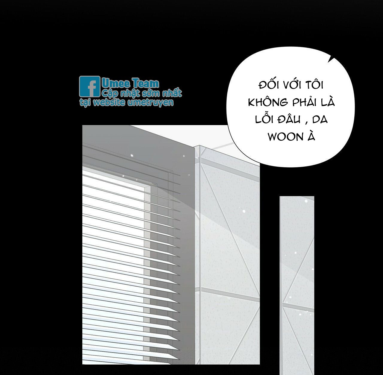 đừng bận tâm darling chapter 3 13