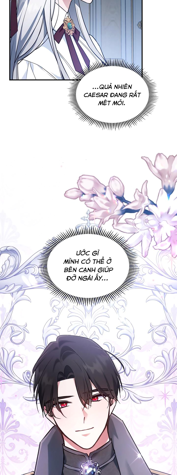 câu chuyện cổ tích helena chapter 63.2 3