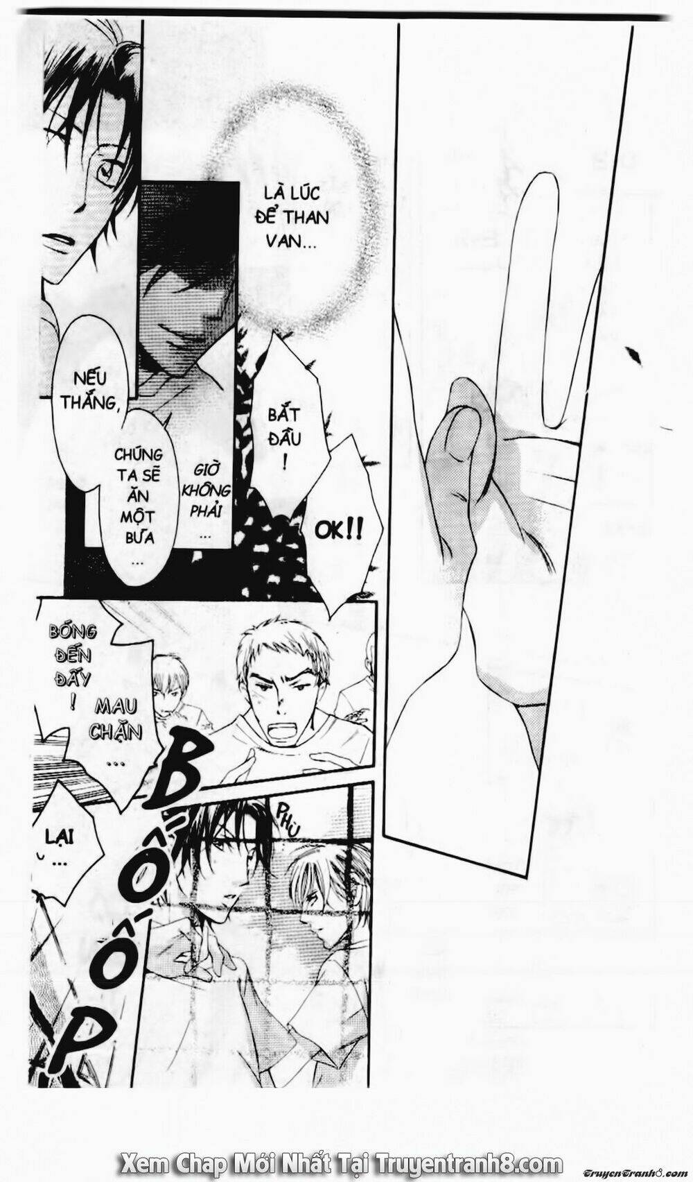 tiểu thư sachie chapter 37 17