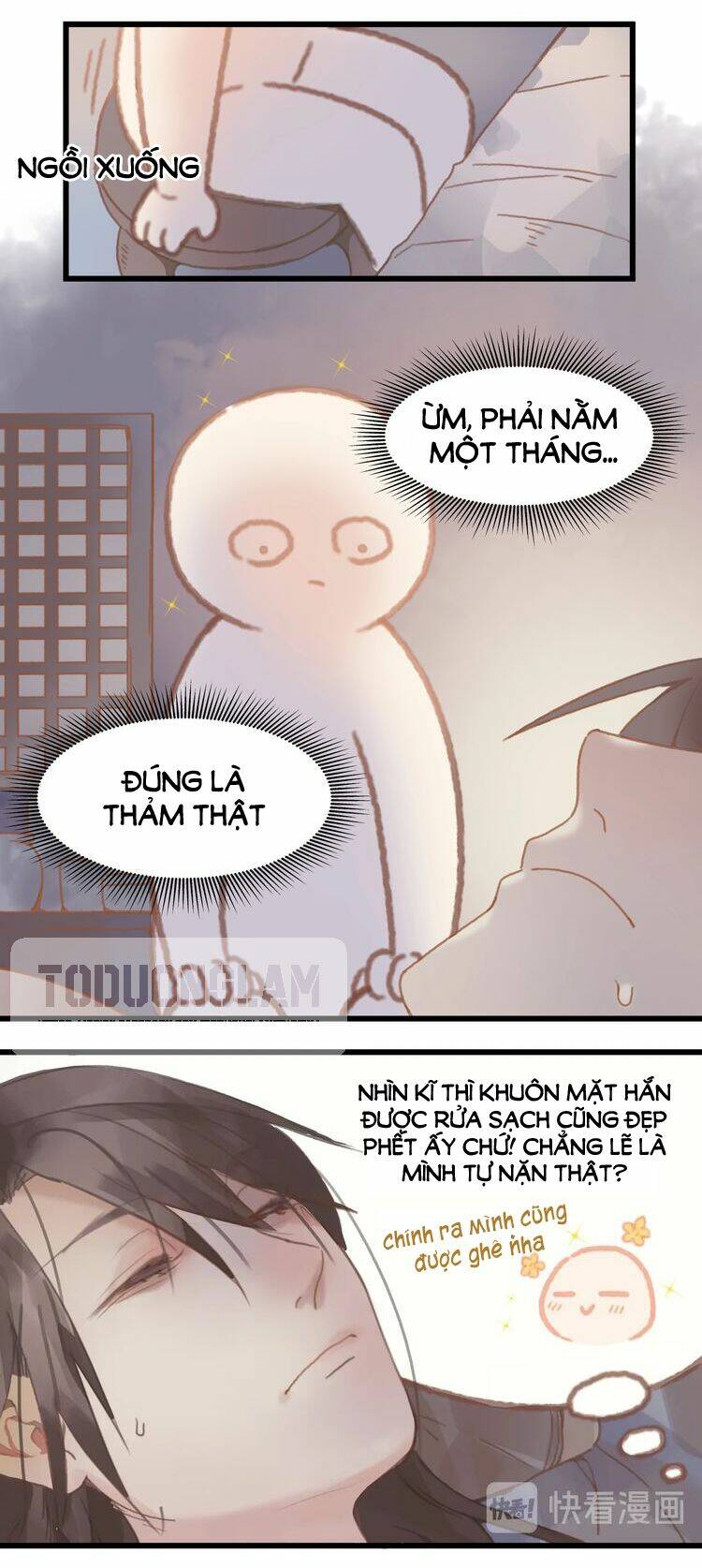 mang quải hệ thống, nhất trí mạng chapter 6 35