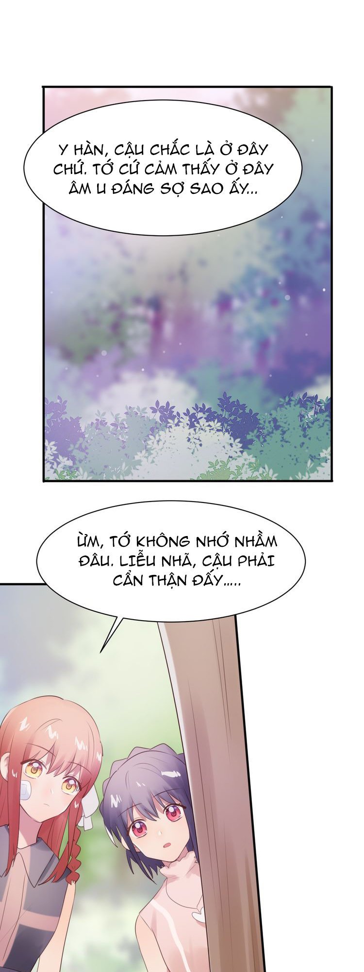 nhất tiễn khuynh tâm chapter 8 23