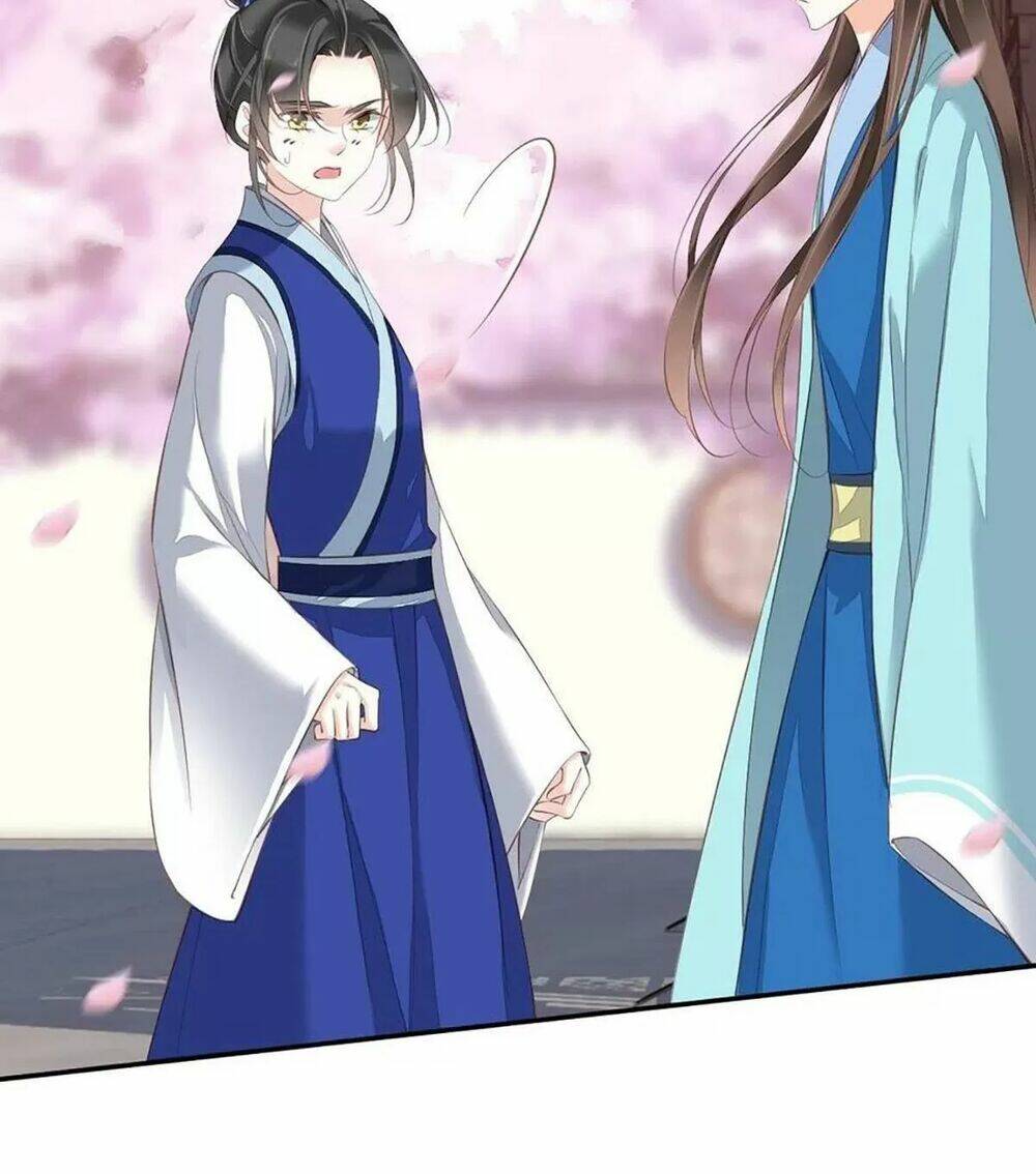 hoàng hậu ương bướng chapter 274 23