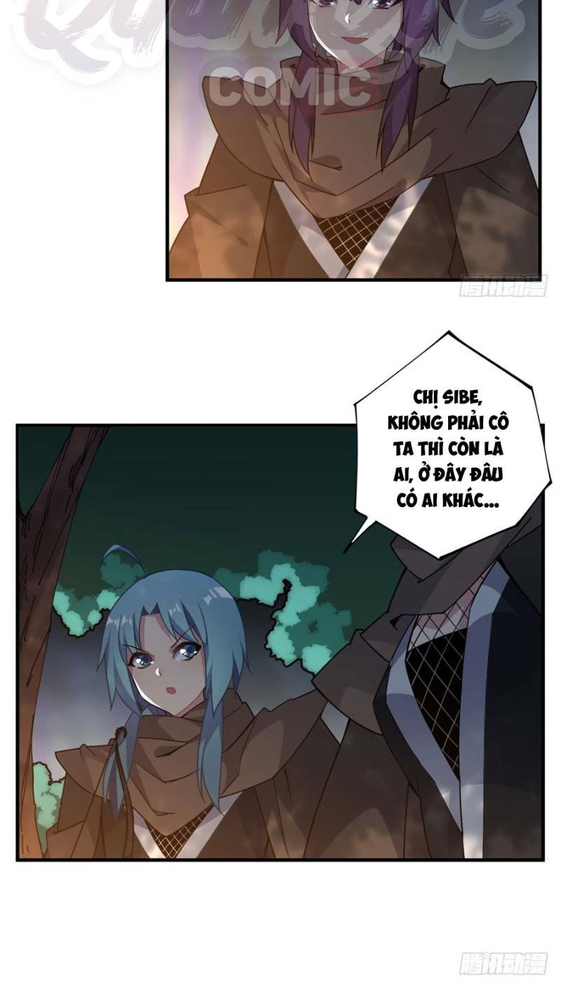 nhặt ma vương về làm nữ hầu chapter 35 22