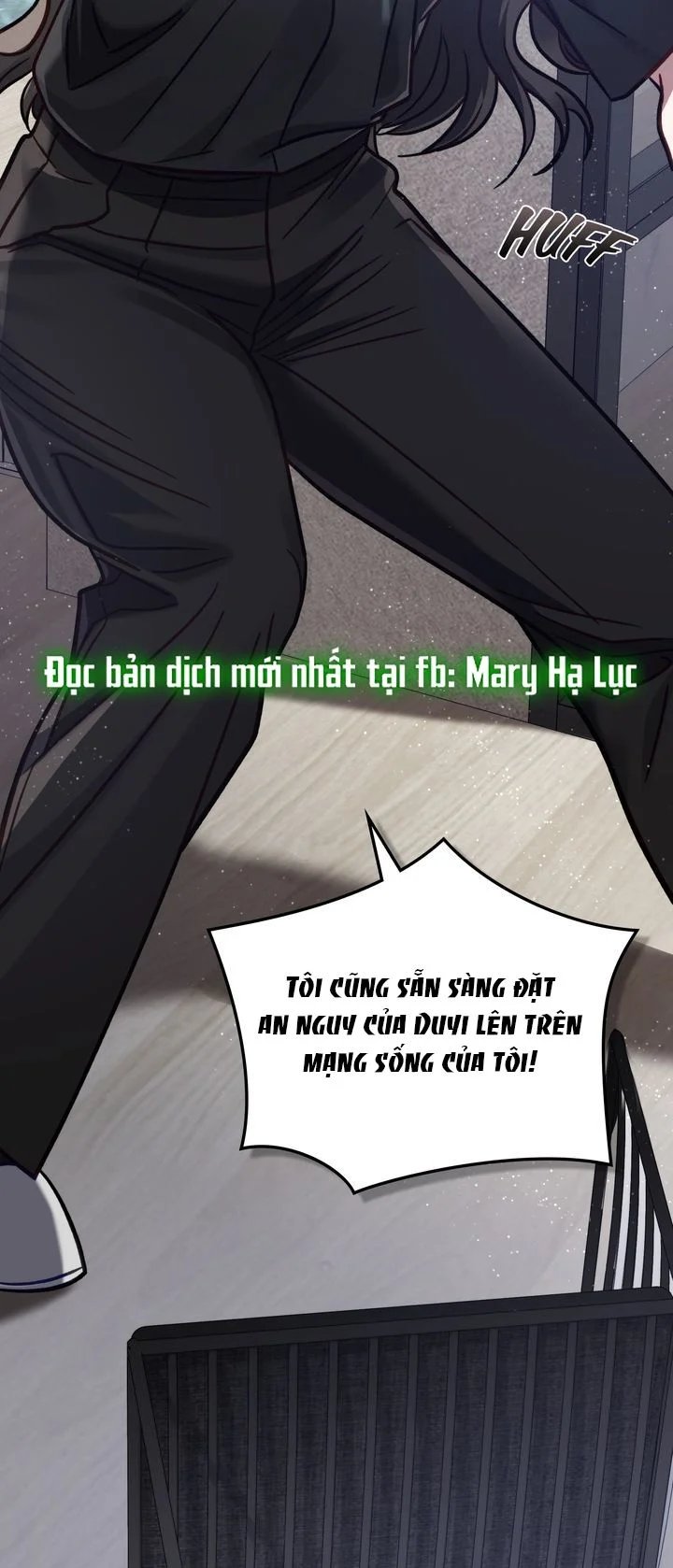 kẻ nghiệp dư chapter 12.5 14