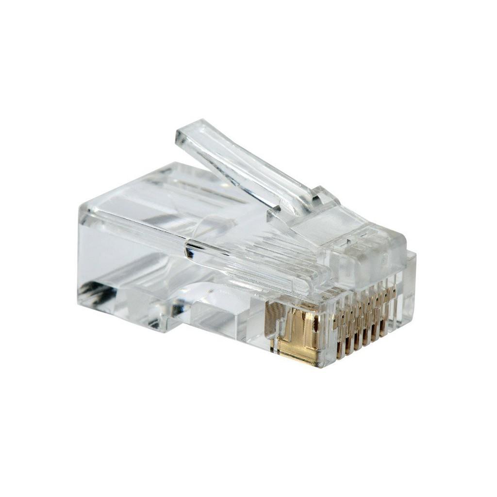 Đầu mạng / Hạt mạng RJ45 (10 đầu)