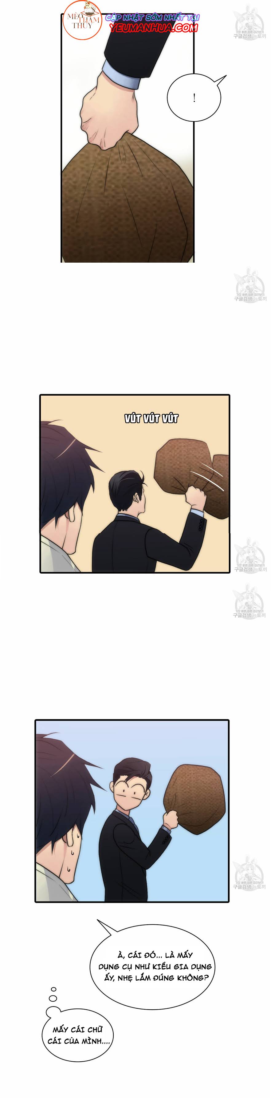 giai điệu của ngôn ngữ chapter 10 9