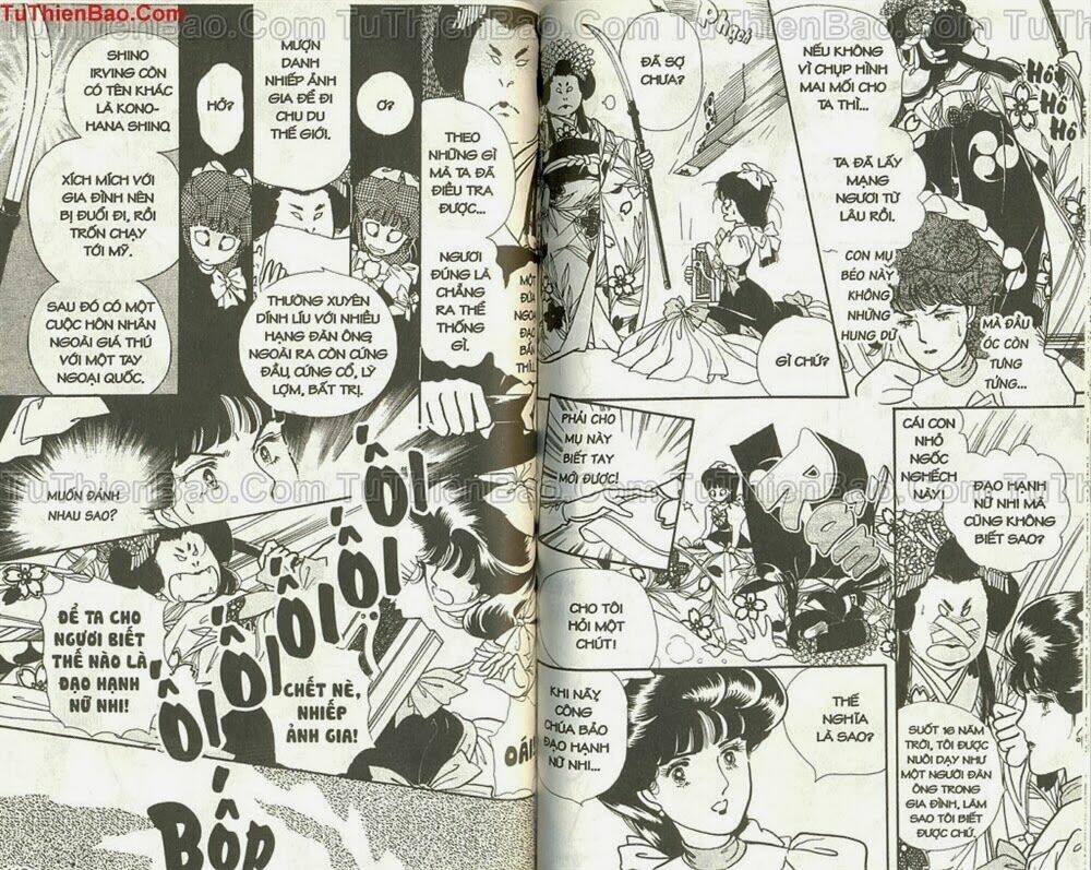 người đẹp new york chapter 7 57