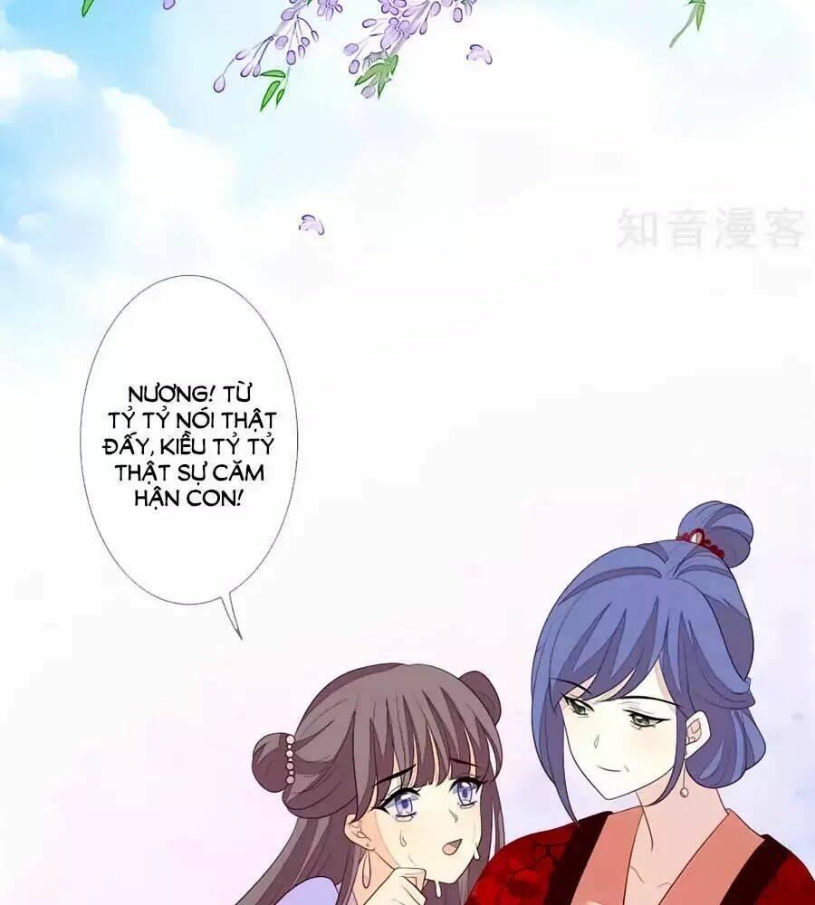 cửu khuyết phong hoa chapter 35 48