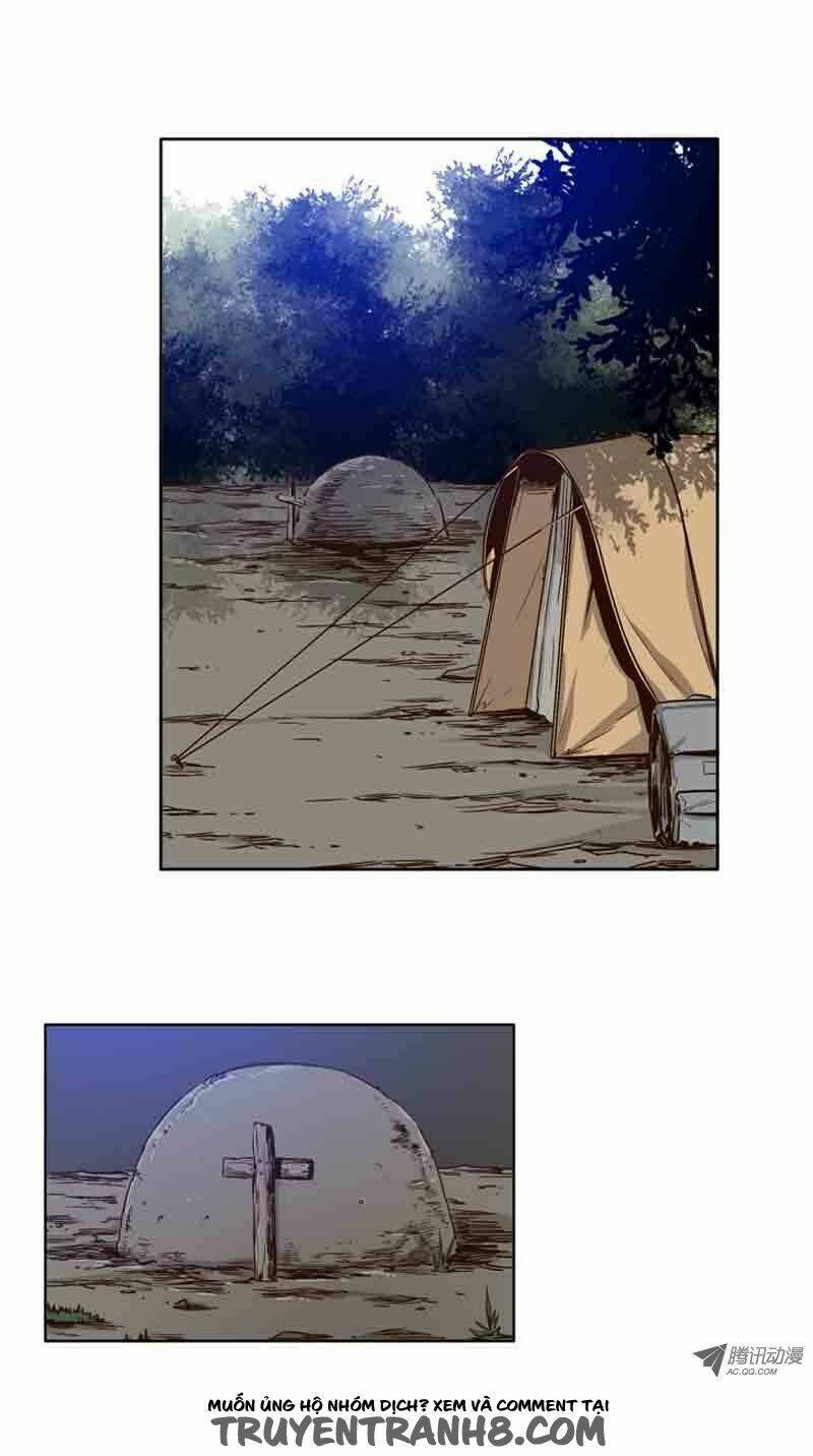 vua của vong linh chapter 61 15