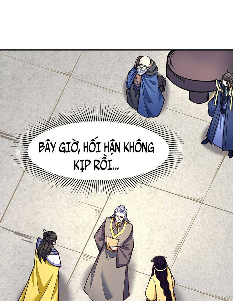 võ đạo độc tôn chapter 538 26